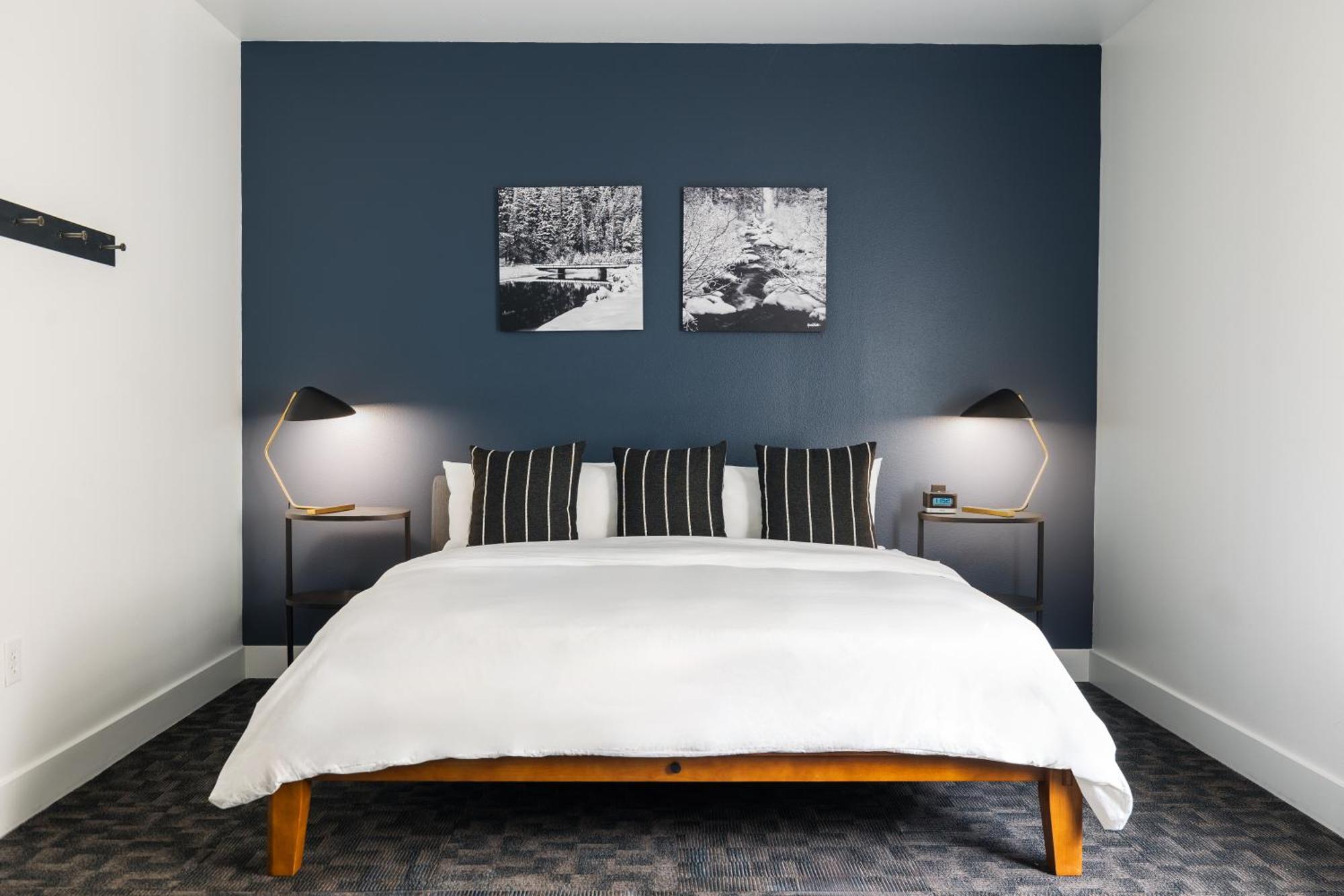 Gravity Haus Truckee-Tahoe Екстериор снимка